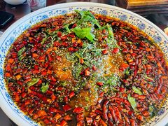 杨记招牌鱼-杨记隆府(白象街店)