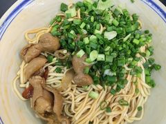 -万三面馆(青龙正街太古里店)