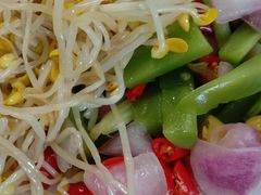 -温记府廟豆汤饭·始于1955年(海椒店)