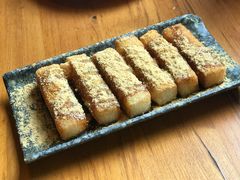 红糖糍粑-付小姐在成都(中山公园店)