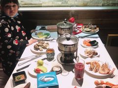 -星伦多自助料理·涮烤一体(虹悦城店)