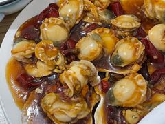 -九龙餐厅(大沽路店)