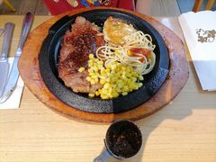 -菲滋意式餐厅(金华银泰城店)