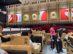 -友壹町寿司(佛山新DNA店)