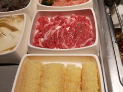 -海底捞火锅(金光华店)