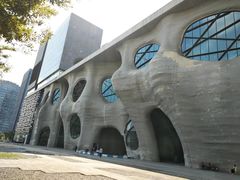 -证大喜玛拉雅中心