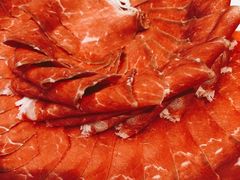 -仁和四季涮肉馆(天坛南门店)