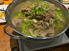 -付小姐在成都(中山公园店)