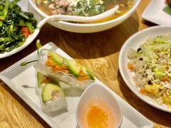 -Pho Asia 亚阁越南料理(上海来福士广场店)