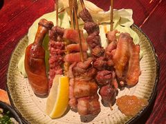 -九州酒场ひこぞう(1号店)