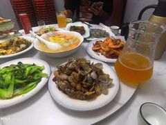 -来之顺海鲜菜馆·青岛菜·始于1993(栈桥店)