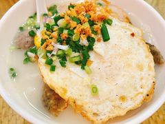 -正宗潮州鱼蛋粉(长寿西路店)