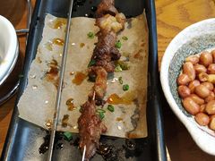 -你好牛火锅 头牌无花果鸡(海上传奇店)