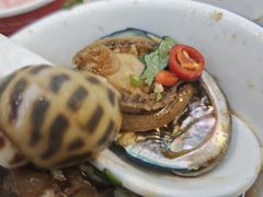 -皮记海鲜1995(寮步店)