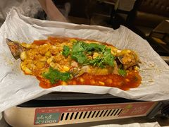 -红辣椒·川菜·火锅(科华路店)