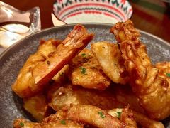 -Laures·月桂西班牙碳烤餐厅(十尚坊店)