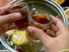 -合味土鸡火锅(中海世贸花园金碧庄店)