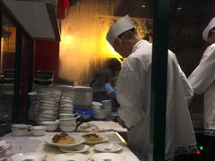 -麦奀云吞面世家(中环店)