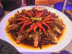 -红盔甲·小龙虾(车公庙店)