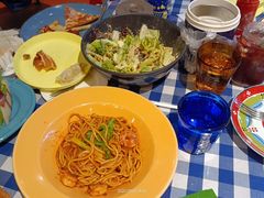 -彼德西餐厅(凯德广场新南店)