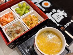 -胆道·海胆专门店(凯德晶萃店)