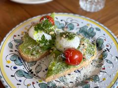 -Alimentari早午餐(安福路店)