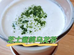 -了不起的考拉咖啡店(高新店)
