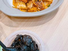 -甲乙饼·手工牛肉饼(天通苑华联店)