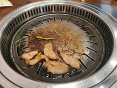 -意成料理