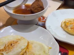 -马记永·兰州牛肉面(3019君尚店)