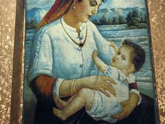 -维吾尔餐厅(宜山路店)