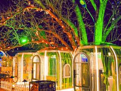 -1819餐厅·团队聚餐·烤串·精酿