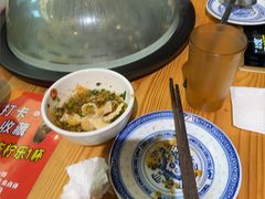 -阿鸡鱼庄·顺德鲜蒸小炒(亚运村店)