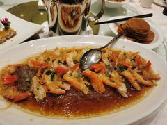 -顺风海鲜港(长寿路店)