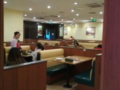 大堂-萨莉亚意式餐厅(金隅嘉品mall店)