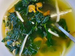 山珍野菌汤-老味道1992(武当山店)