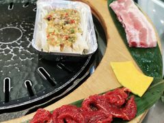 -玄希浪漫厨房·韩料烤肉(湖滨银泰in77店)