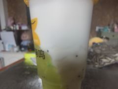 -一鸣真鲜奶吧(五塘广场地铁站店)