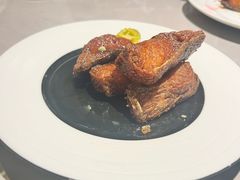 -醉庐·新上海菜(南京西路店)