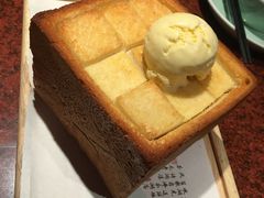 -绿茶餐厅(蓝色港湾店)