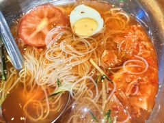 -破店肥哈·东北烧烤·夜宵(南山保利店)