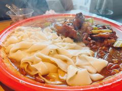 -舜玉老孙家鲜炒大盘鸡(土屋路店)