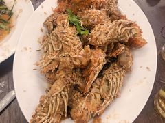 -大螃蟹海鲜餐厅