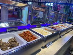 -万象·复兴号鲜肉烤肉海鲜自助(升级店)