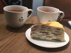 -Peet's 皮爷咖啡(东湖路手作店)