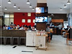 -小放牛炒菜馆(裕华东路店)