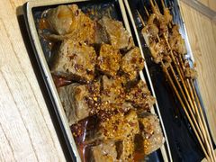 -户大姐土豆粉(国贸店)