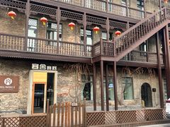 -中华巴洛克风情街