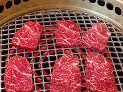 -谷牛和牛烤肉(漕河泾印象城店)