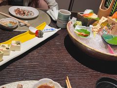 -鮨匠·割烹料理(巨鹿花园店)